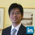 Avatar for Larry (Chenyu) Wang