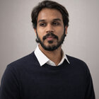 Avatar for Asad Qureshi