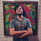 Avatar for srijan bharadwaj