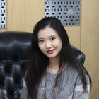 Avatar for Vivian Peng-Williams
