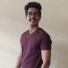Avatar for Nikhil G