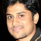 Avatar for Antesh Bharadwaj