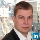 Avatar for Jaakko Särelä