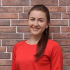 Avatar for Anna Maksymova