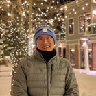 Avatar for Eric Zhu