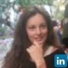 Avatar for Eleni Anagnostopoulou