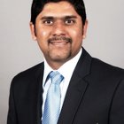 Avatar for Aravind Sampath