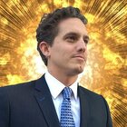 Avatar for Scott Chacon
