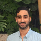 Avatar for Sri Prakash
