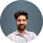 Avatar for Sahas Arya