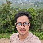 Avatar for Aayush Ratna Sthapit