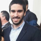 Avatar for Gustavo Silva
