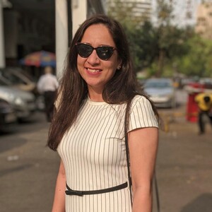 Vasudha Maini