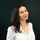 Avatar for Sonja Radovic