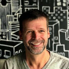 Avatar for Dick Hardt