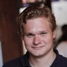 Avatar for Illia Polosukhin