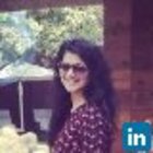 Avatar for Mallika Sharma