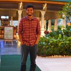 Avatar for Shrrinesh Bala
