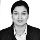 Avatar for Mrinalini Singh