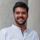 Avatar for Tiago Ramos