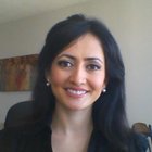 Avatar for Soraya Taghavi