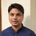 Avatar for Chirag Gupta