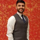 Avatar for Ashish Khare
