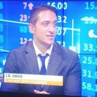 Avatar for JD Awad