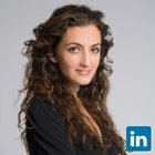 Avatar for Jennifer Hyman