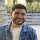 Avatar for John Paul Quiroga