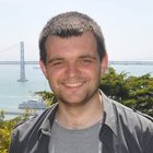 Avatar for Marcin Wieprzkowicz