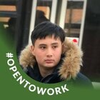 Avatar for Shavkat Shavkiev
