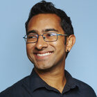 Avatar for Debarshi Chaudhuri