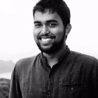 Avatar for Ishan Rakshit