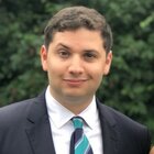 Avatar for Lev Gelfand