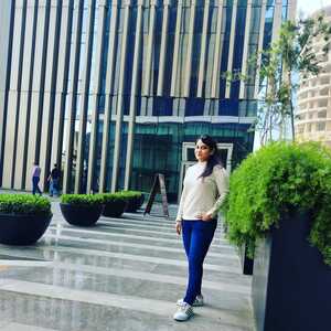 Anamika Das