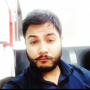 Aditya Maurya