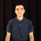 Avatar for Gafur Iusupaliev