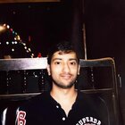 Avatar for Hriday Sabir