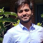 Avatar for Saeed Zaman