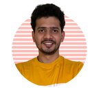 Avatar for Dhiraj Kadam
