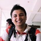 Avatar for Arshabh Agarwal