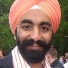 Avatar for Satjot S Sawhney