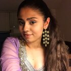 Avatar for Ahana Kaura