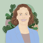 Avatar for Madeleine McMurray