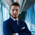 Avatar for Mateusz Florek