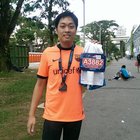 Avatar for Weilong Liu