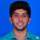 Avatar for Kishan Raghav Suvarna