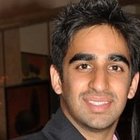 Avatar for Aditya Kaicker 