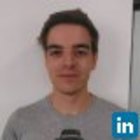 Avatar for Arthur Souviron